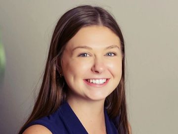 Courtney Schwartz