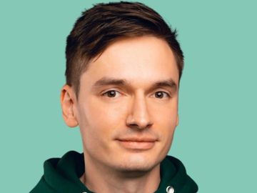 Igor Dzhebyan