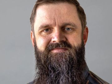 Justin Powers