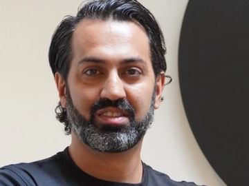 Kia Rahmani