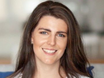 Lucy McInally