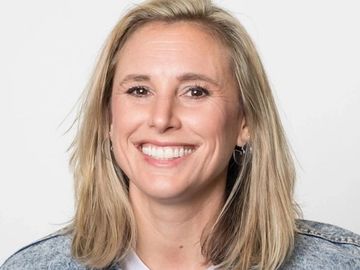 Maggie Segrich