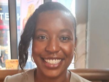 Natasha Asare