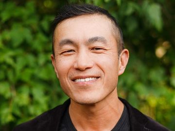 Peter Chee