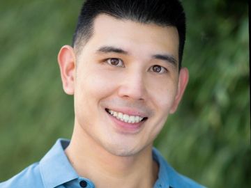 Reuben Lau