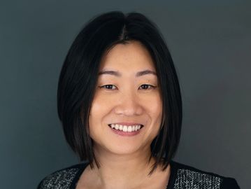 Yvonne Leung