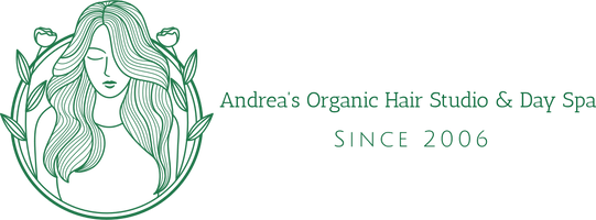 Andrea Naples Organic Hair Salon & Day Spa 
239-287-3045