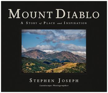 Order Mount Diablo Book