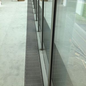 Custom Fin Tube Radiator Enclosure