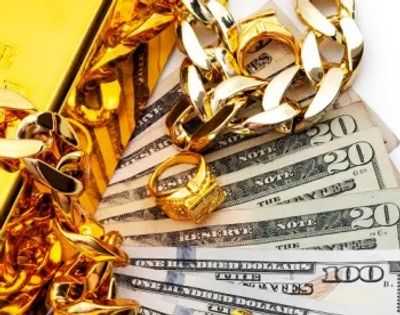 Best place to sell scrap gold jewelry for cash