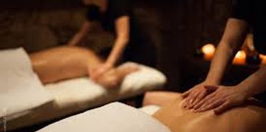 massage, couple massage, stone massage, deep tissue massage