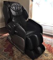 zero gravity massage chair