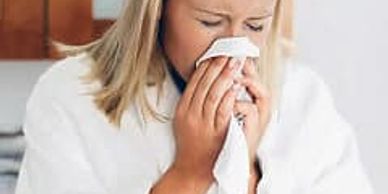 halotherapy for respiratory health