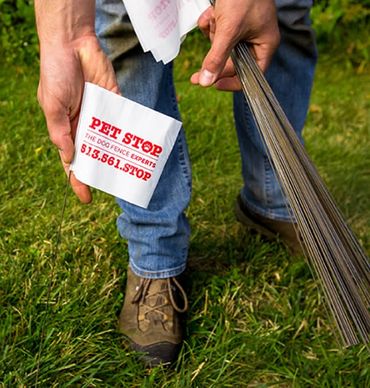 Pet Stop Indianapolis - The Dog Fence Experts