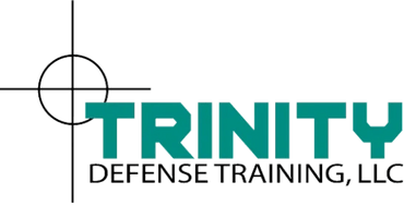 Trinity Defense Training, LLC.