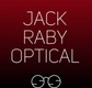 jack raby optical