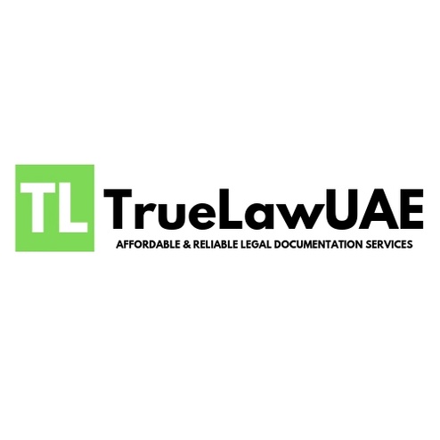 True Law UAE