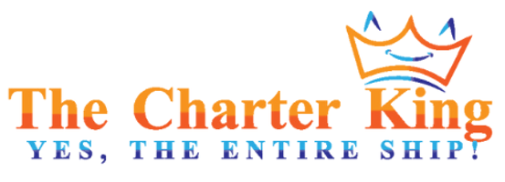 THE CHARTER KING