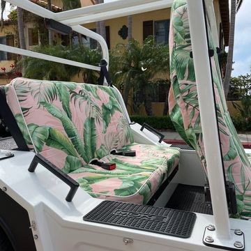 Moke Accessories
Moke Seat Covers
Moke Bench Cover
Moke Floor Mats
Moke Bimini Tops
Moke Tire Cover