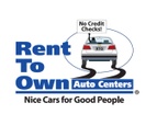 Rent To Own Auto Centers