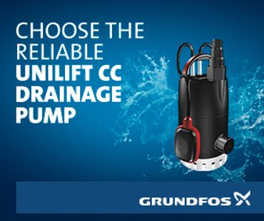 Grundfos approved distributor and repair centre