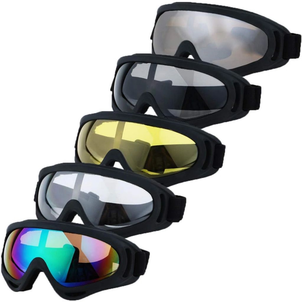 protect your eyes at burning man and music festivals with goggles