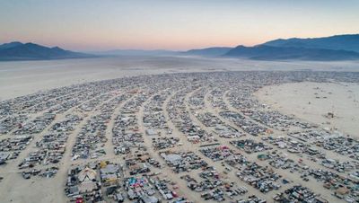 burner nurse tips for camping at burning man and music festivals
