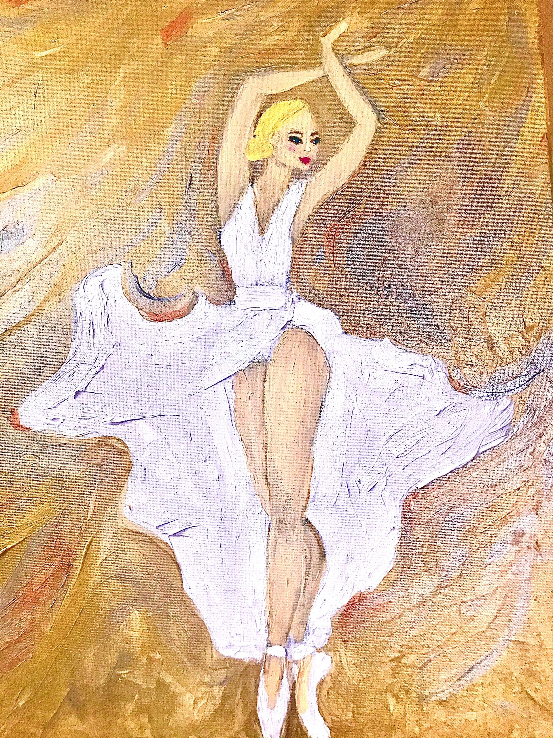 “Daydreams”