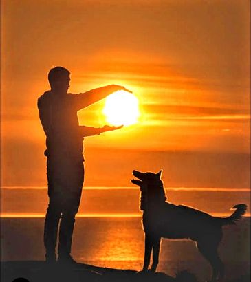 Spiritual retreat in Laguna beach