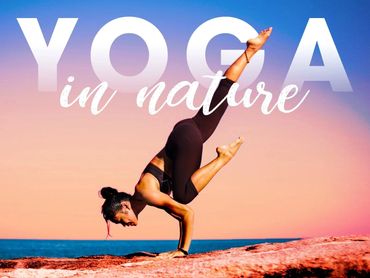 Hike and yoga in Sedona