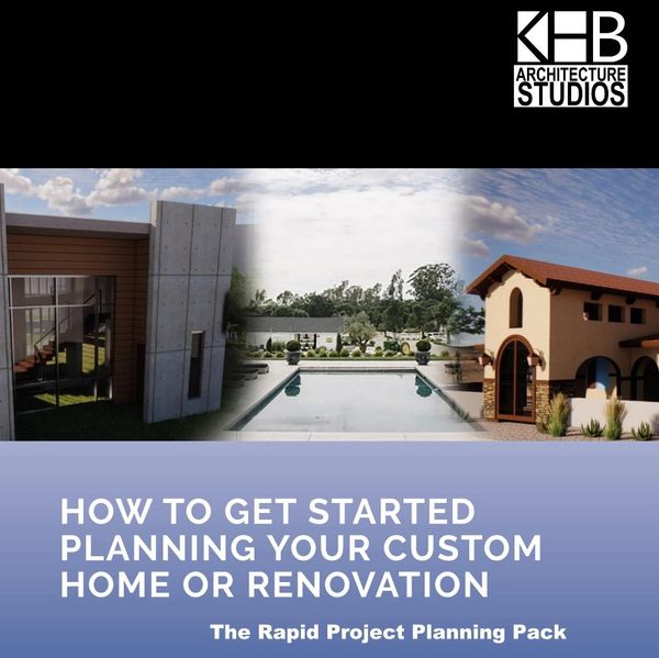 custom home
renovation
how to get started planning for custom home