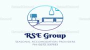 RSE Group are one of our best clients