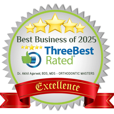 Best Orthodontist Dentist in Lucknow Uttar Pradesh