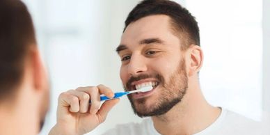 Taking Care of Dental Crown and Bridge