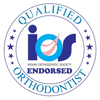 Dr Akhil Agarwal is an Orthodontist endorsed by IOS, Indian Orthodontic Society.