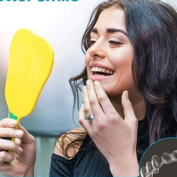 Dr Akhil Agarwal MDS (KGMU)
Orthodontist Dentist in Lucknow
Dental Braces and Aligners Specialist