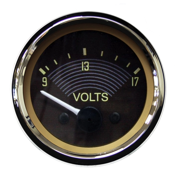 Smiths Voltmeters