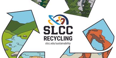 AR and Salt Lake Community College