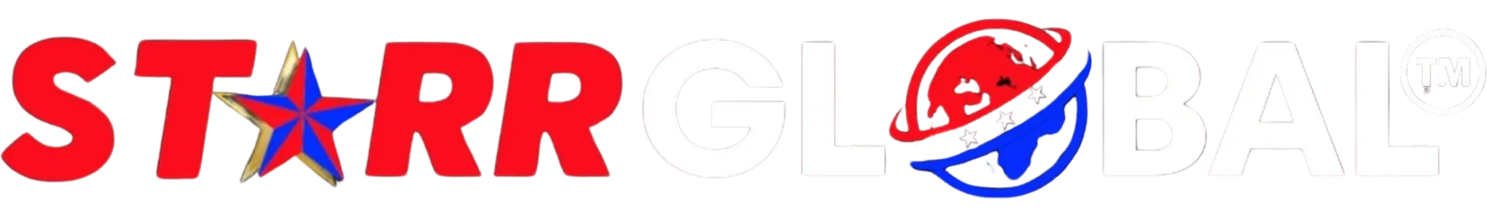 Starr Global Services logo for fingerprinting, drug testing, notary , apostille, & I-9 verification.