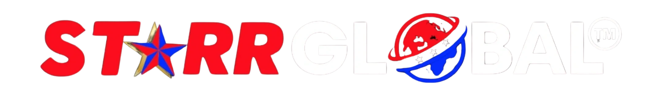 Starr Global Services logo for fingerprinting, drug testing, notary , apostille, & I-9 verification.