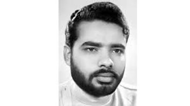 Narendra Modi young image