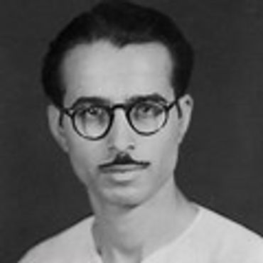 lal krishna advani young age