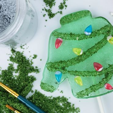 Simi Isomalt Lolli Pop