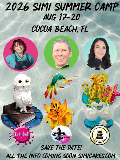 2026 Simi Summer Camp