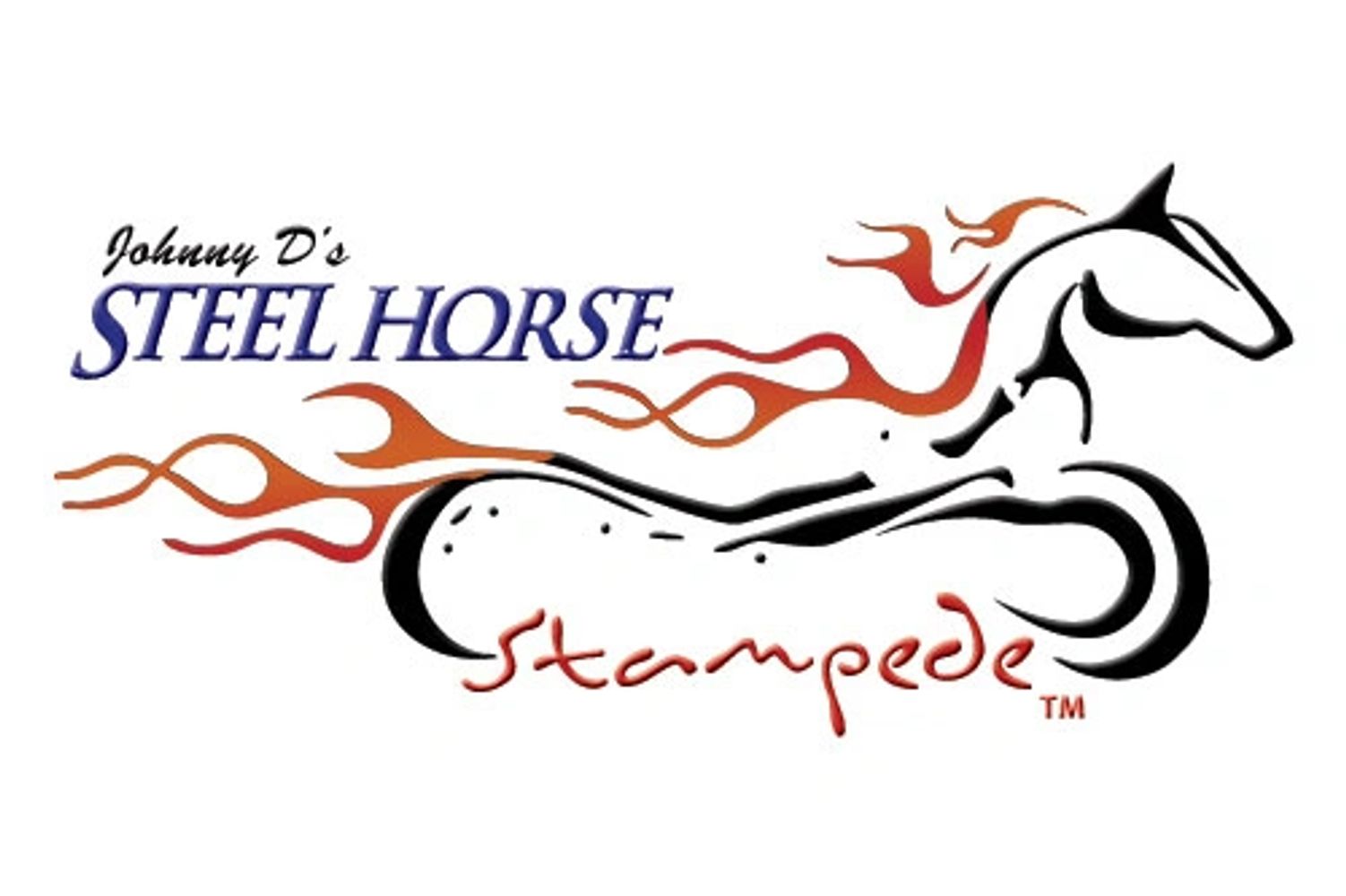 steel horse stampede band 