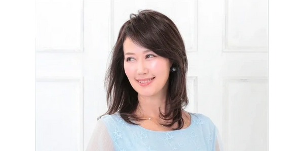 Wider coverage - hair piece