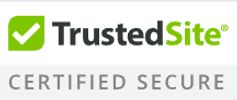 Trusted Site Certified Secure Image
