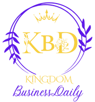 KINGDOM BUSINESS DAILY