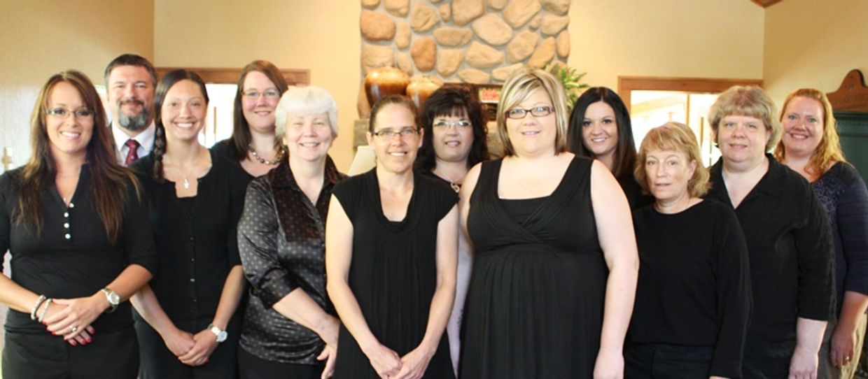 Sioux Falls Collections