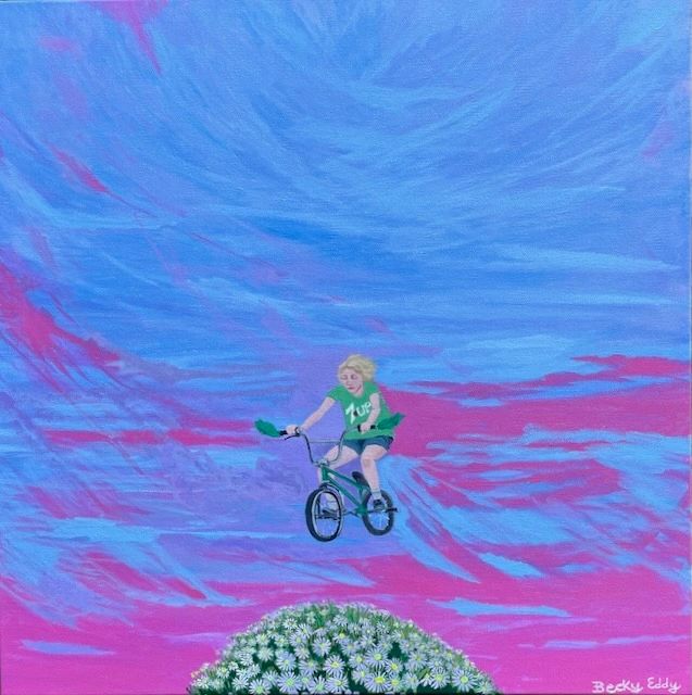 He Loves Me
20z20x2
800